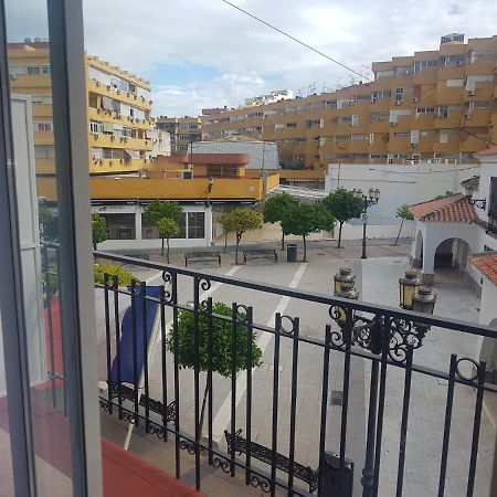 Hotel Torremolinos Centro Exterior foto