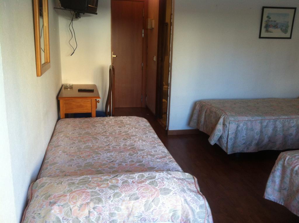 Hotel Torremolinos Centro Habitación foto