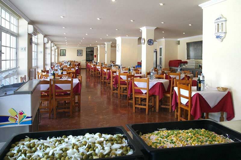 Hotel Torremolinos Centro Exterior foto